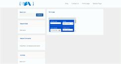 Desktop Screenshot of albatours-ks.com